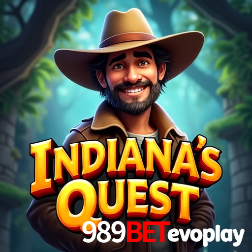 Desvendando o Mundo dos Jogos Virtuais na 989bet