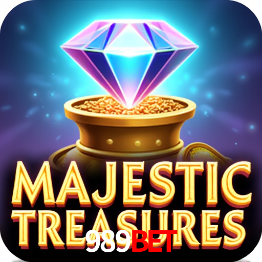 Desvendando o Mundo dos Jogos Virtuais na 989bet