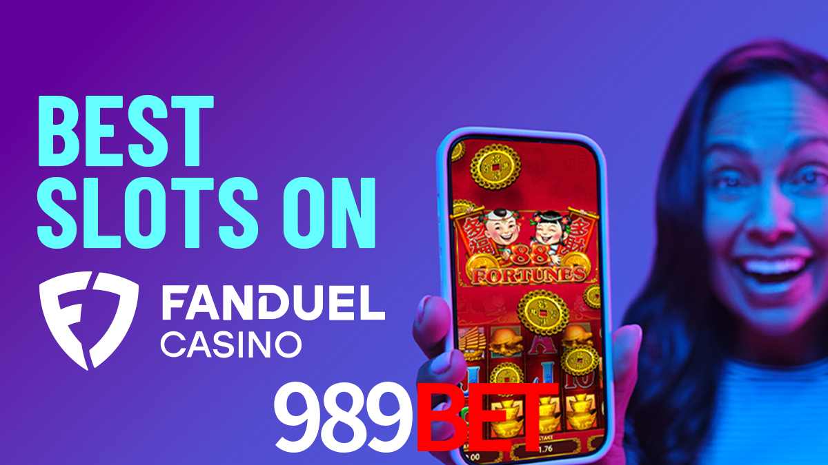 Welcome Bonus 989bet