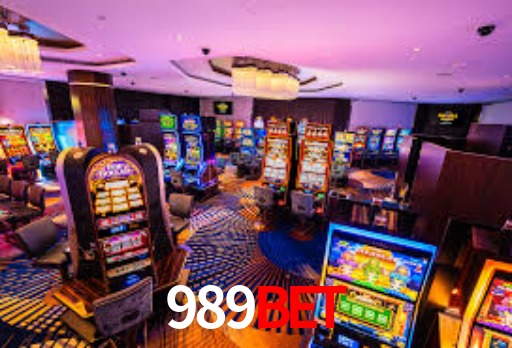 989bet login