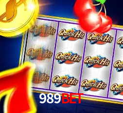 Casino VIP 989bet