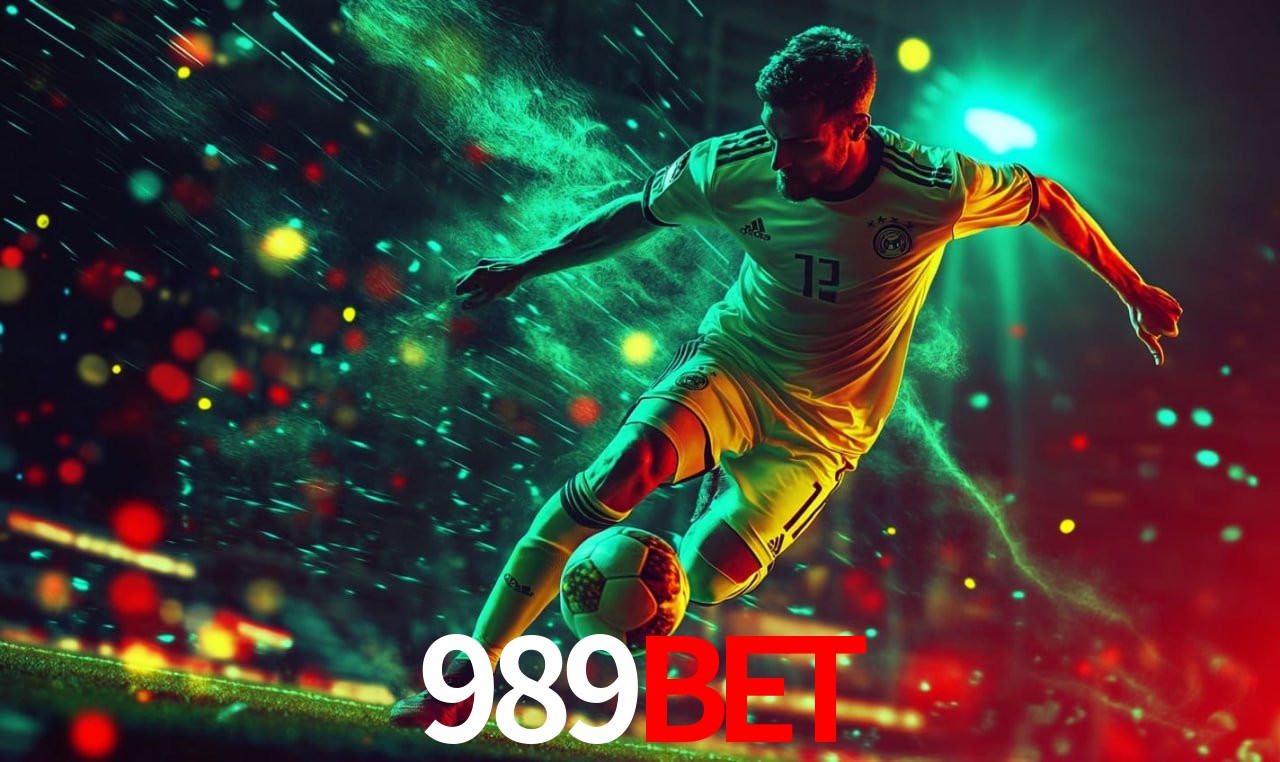 Ofertas Exclusivas 989bet
