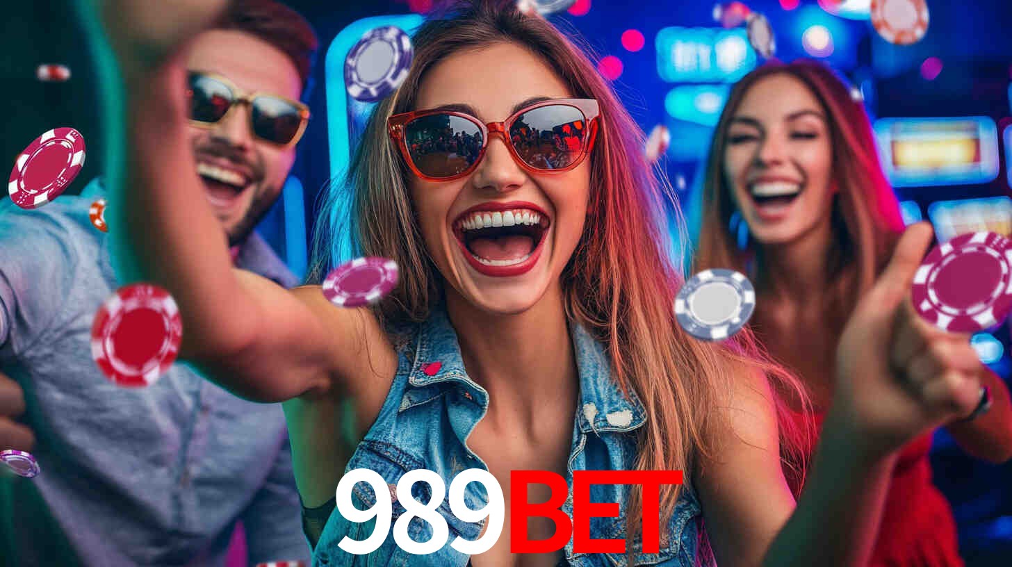 Estatísticas Esportivas 989bet
