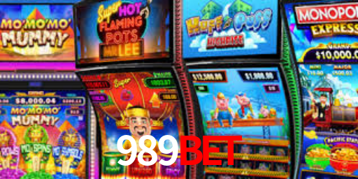 989bet