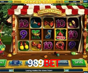 Descubra o Programa VIP da 989bet: Vantagens Exclusivas para Jogadores