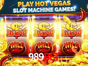 Casino Ao Vivo 989bet