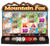 Sinta a adrenalina dos jogos de cassino com 989bet