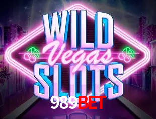 Inovações de Jogos na 989bet: O Futuro das Experiências Interativas