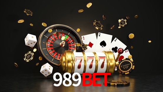 Exclusive Offers 989bet
