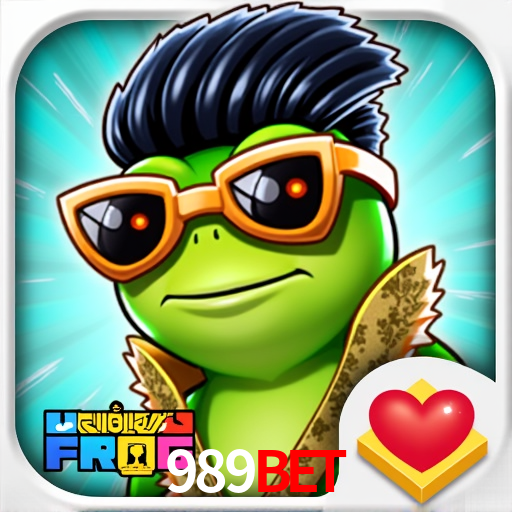 Descubra o Mundo do Cassino Online com 989bet